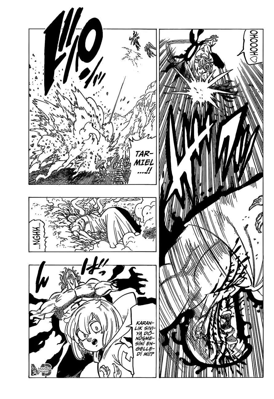 Nanatsu no Taizai - Sayfa 12