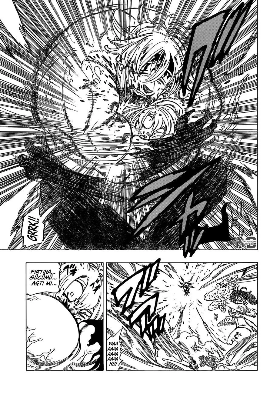 Nanatsu no Taizai - Sayfa 14