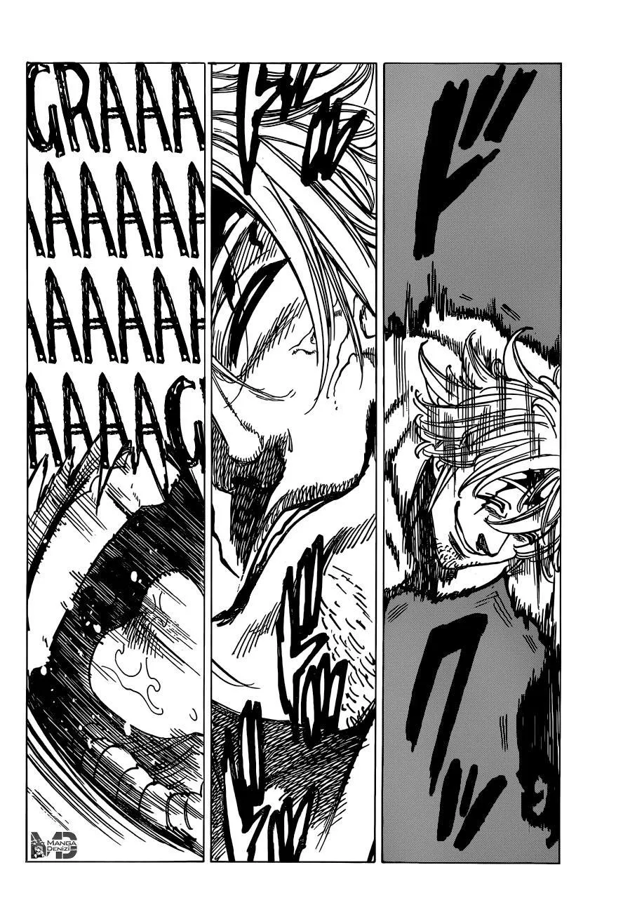 Nanatsu no Taizai - Sayfa 19