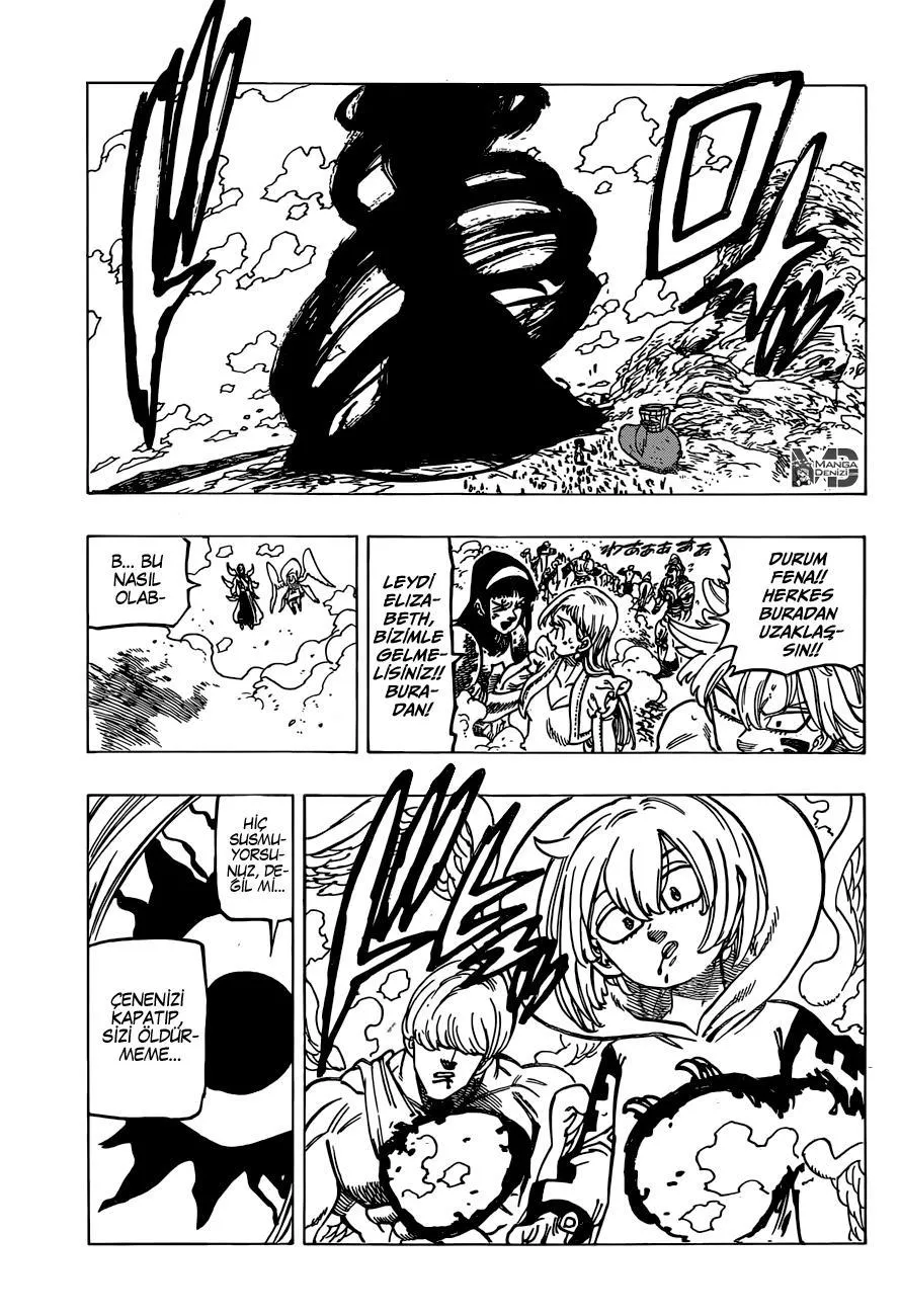 Nanatsu no Taizai - Sayfa 20
