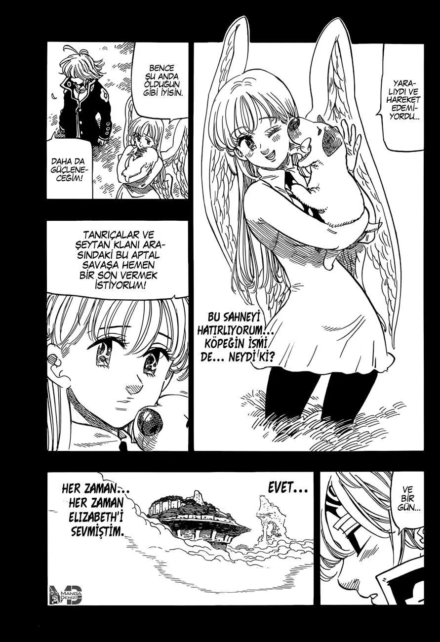 Nanatsu no Taizai - Sayfa 4