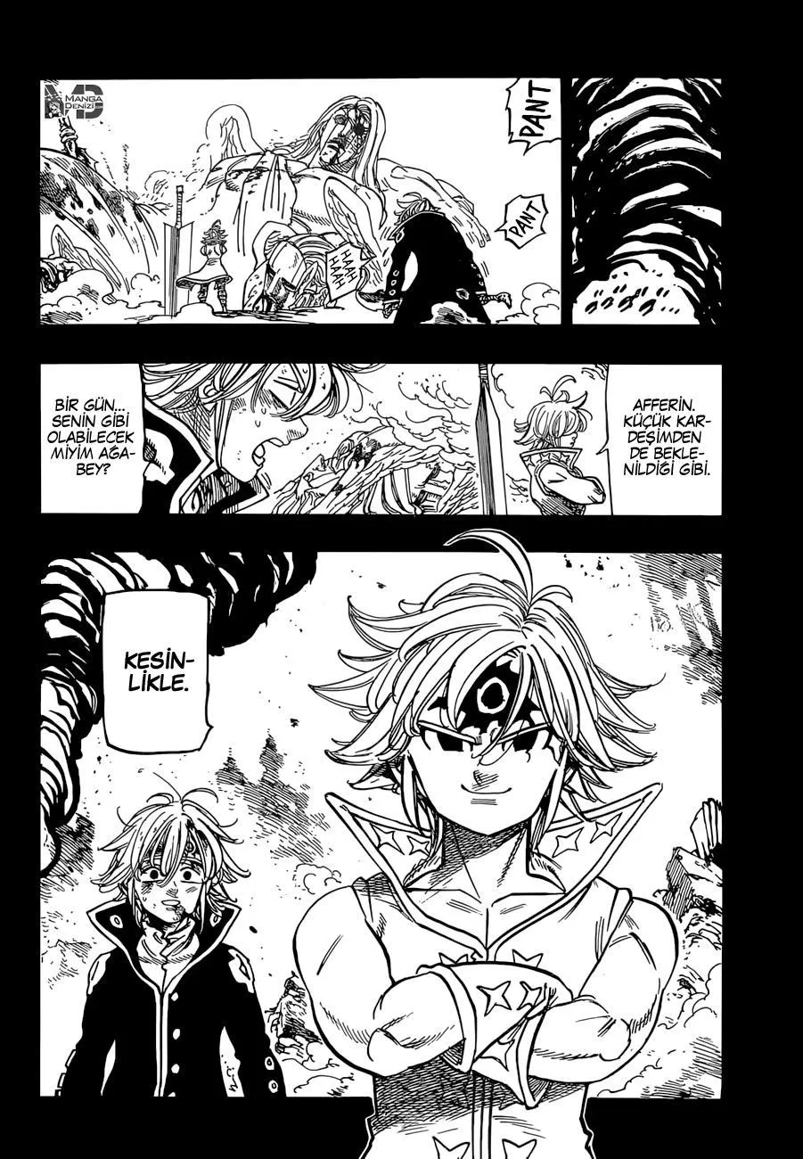 Nanatsu no Taizai - Sayfa 5