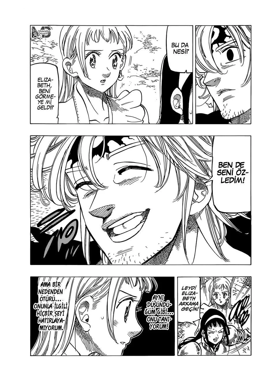 Nanatsu no Taizai - Sayfa 8