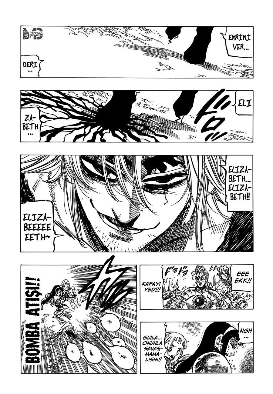 Nanatsu no Taizai - Sayfa 10