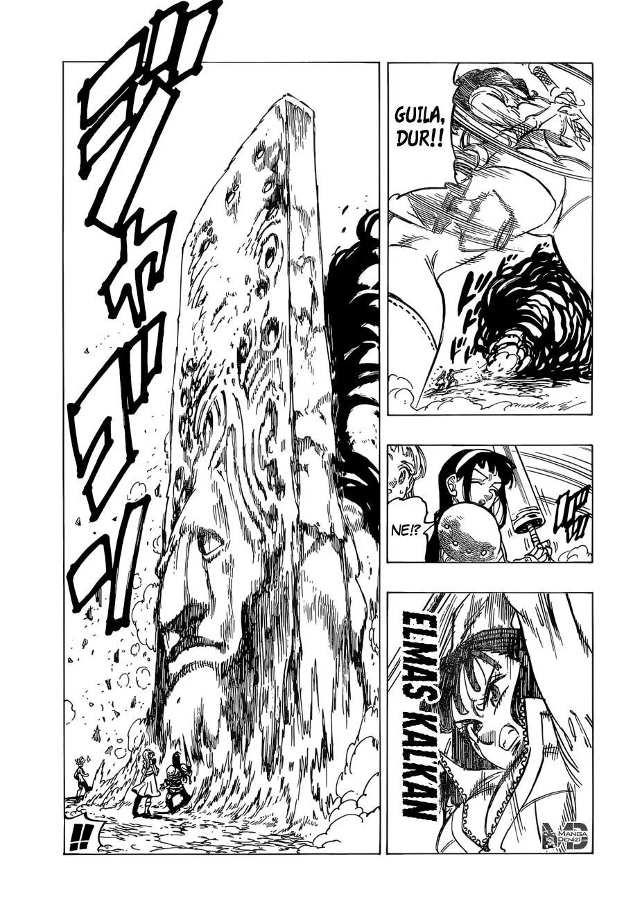 Nanatsu no Taizai - Sayfa 12