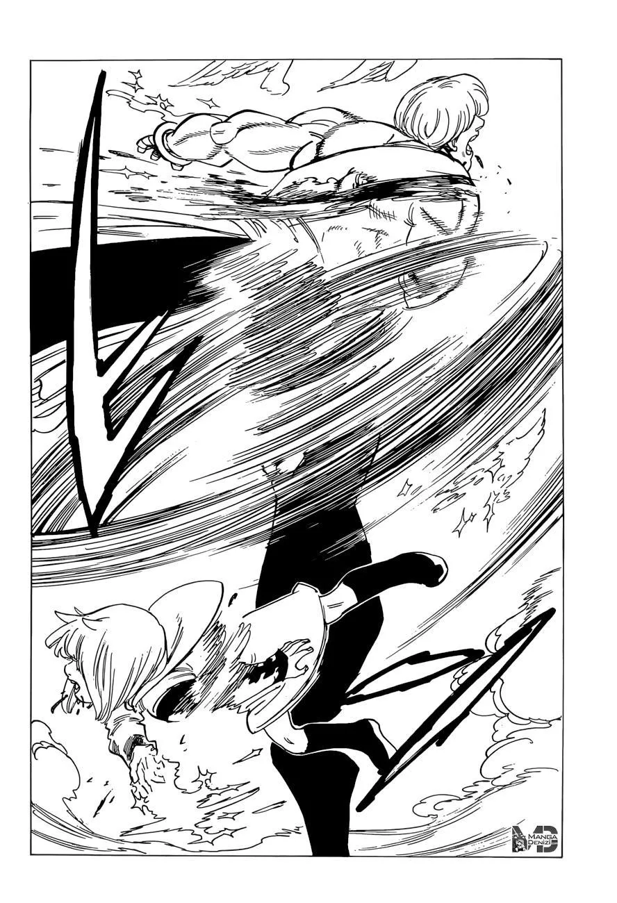 Nanatsu no Taizai - Sayfa 16