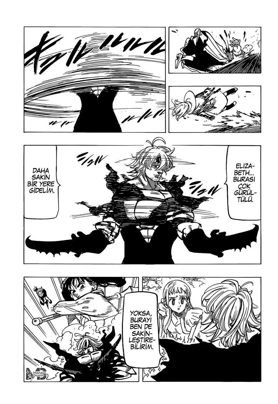 Nanatsu no Taizai - Sayfa 17
