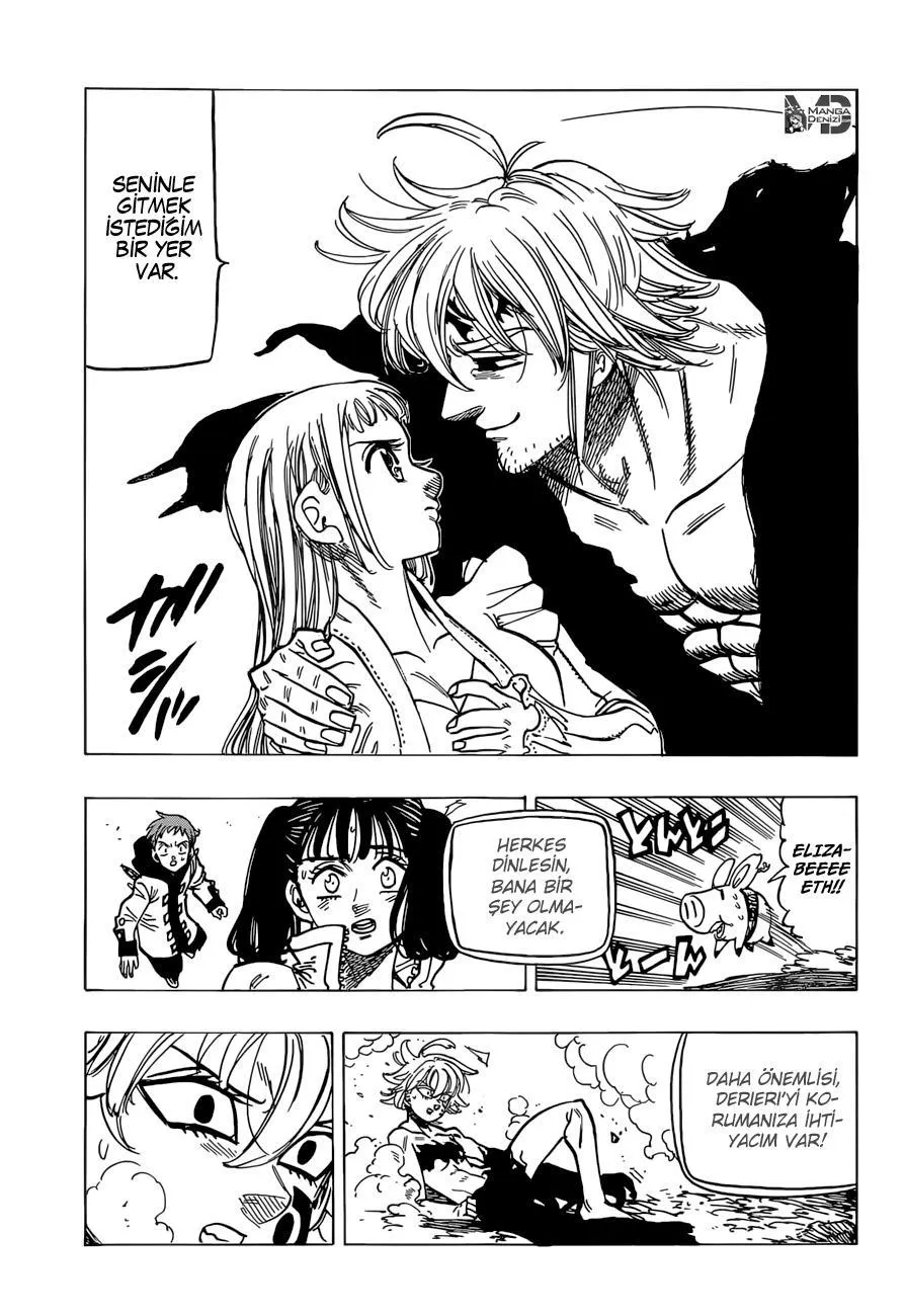Nanatsu no Taizai - Sayfa 19