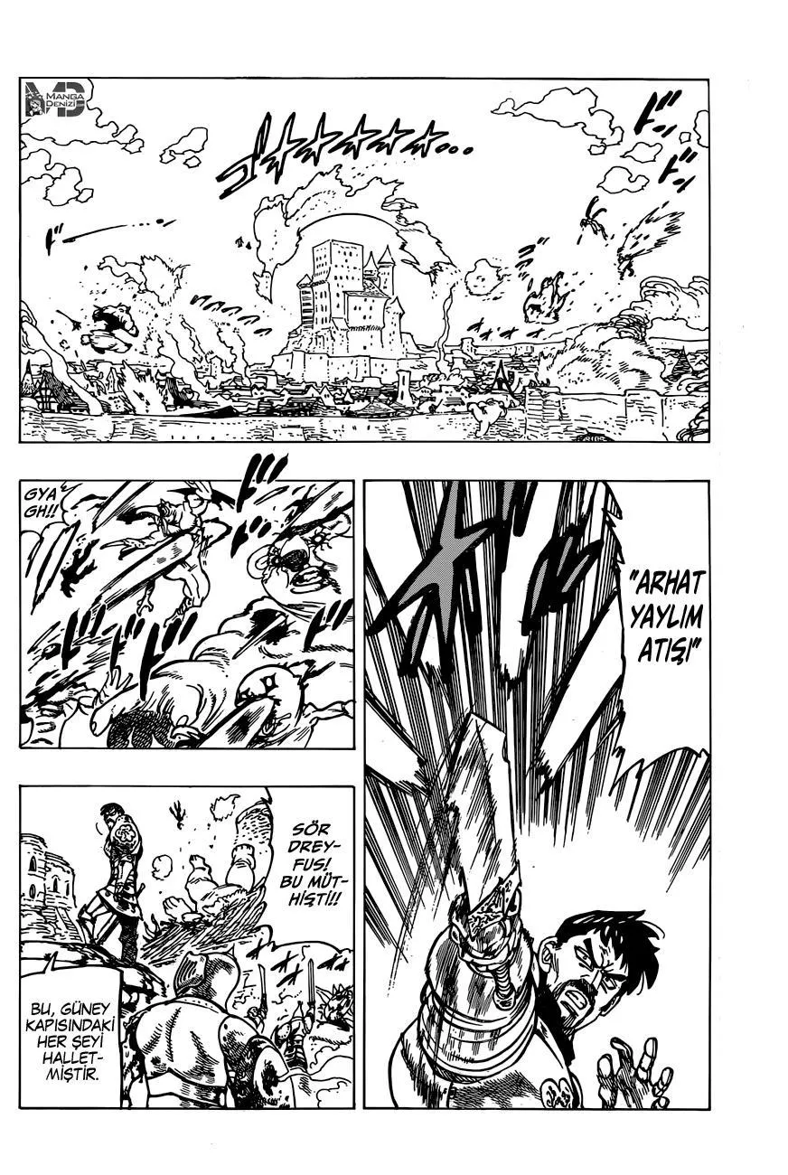 Nanatsu no Taizai - Sayfa 3