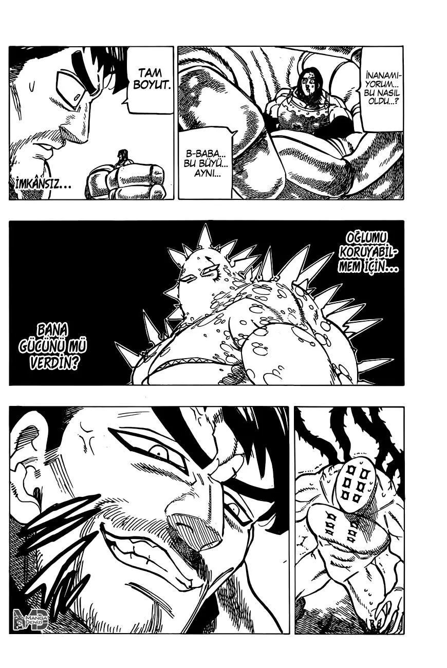 Nanatsu no Taizai - Sayfa 8