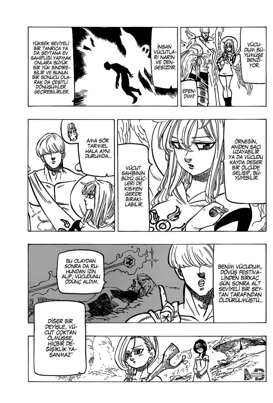 Nanatsu no Taizai - Sayfa 11