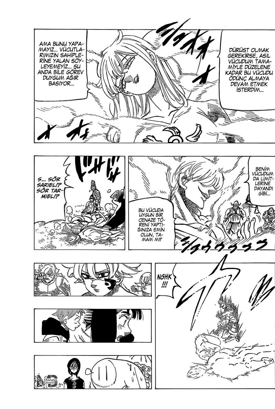 Nanatsu no Taizai - Sayfa 13