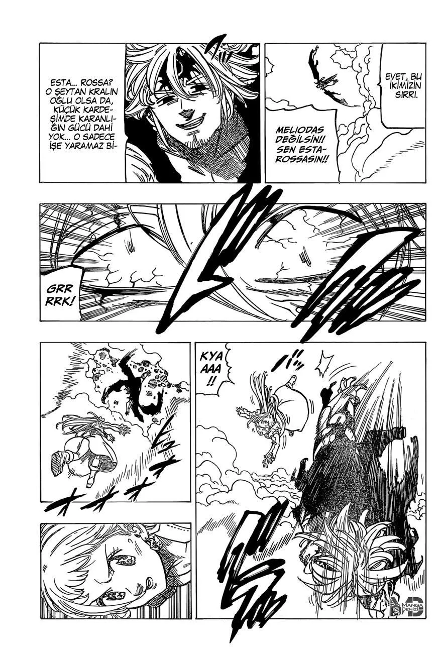 Nanatsu no Taizai - Sayfa 17