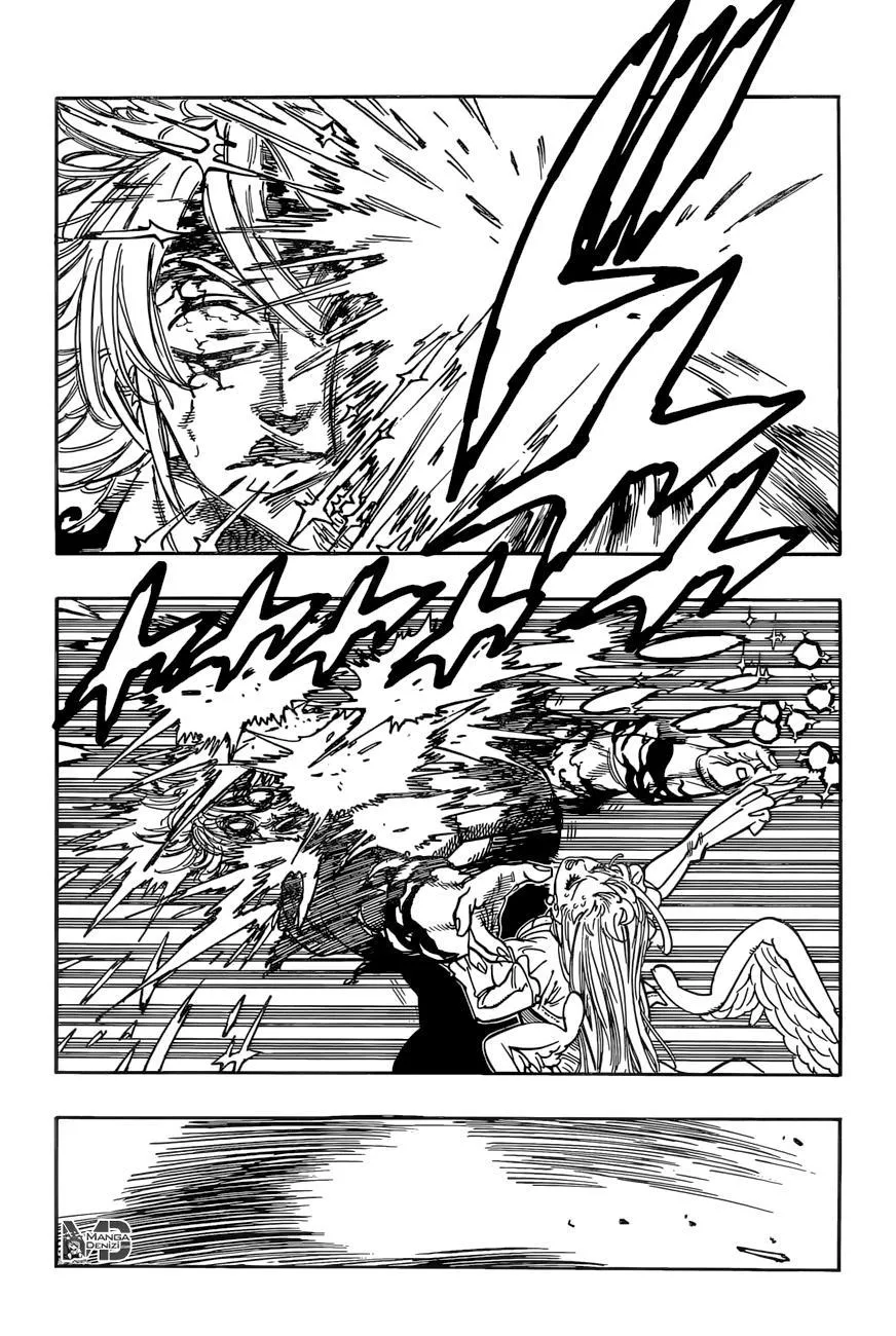 Nanatsu no Taizai - Sayfa 4