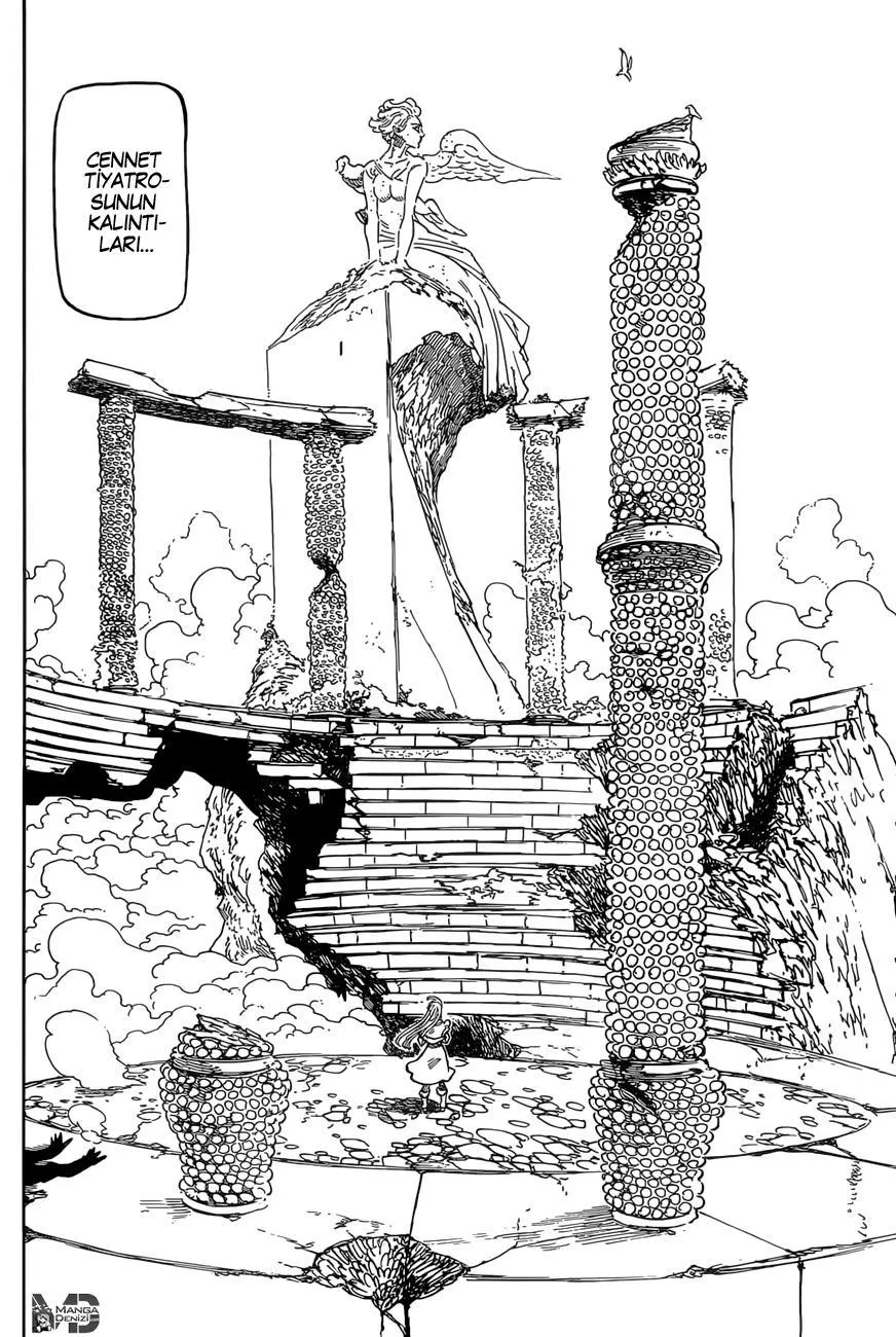 Nanatsu no Taizai - Sayfa 6