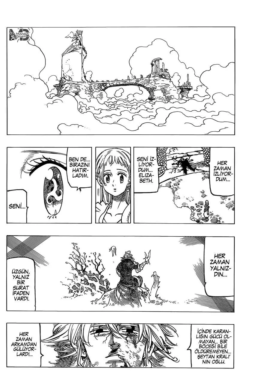 Nanatsu no Taizai - Sayfa 12