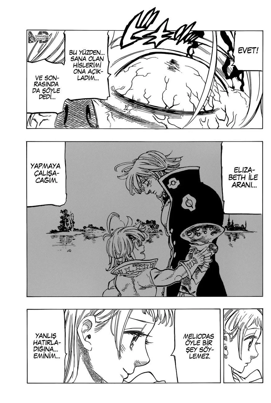 Nanatsu no Taizai - Sayfa 15