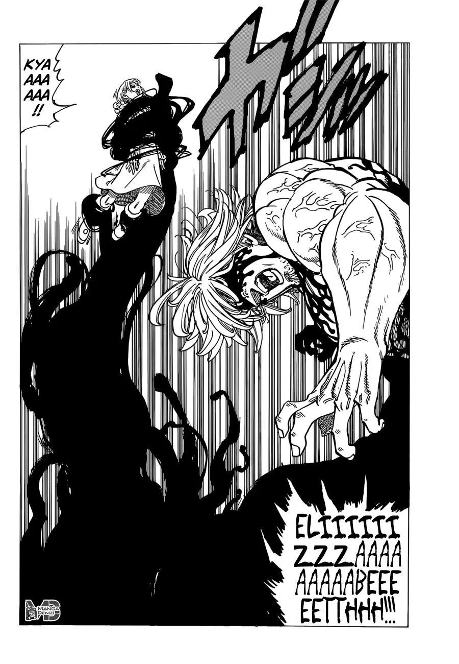 Nanatsu no Taizai - Sayfa 18