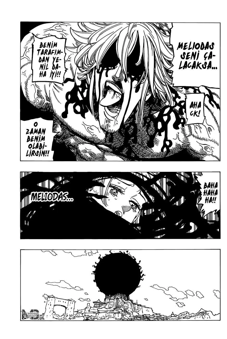 Nanatsu no Taizai - Sayfa 19