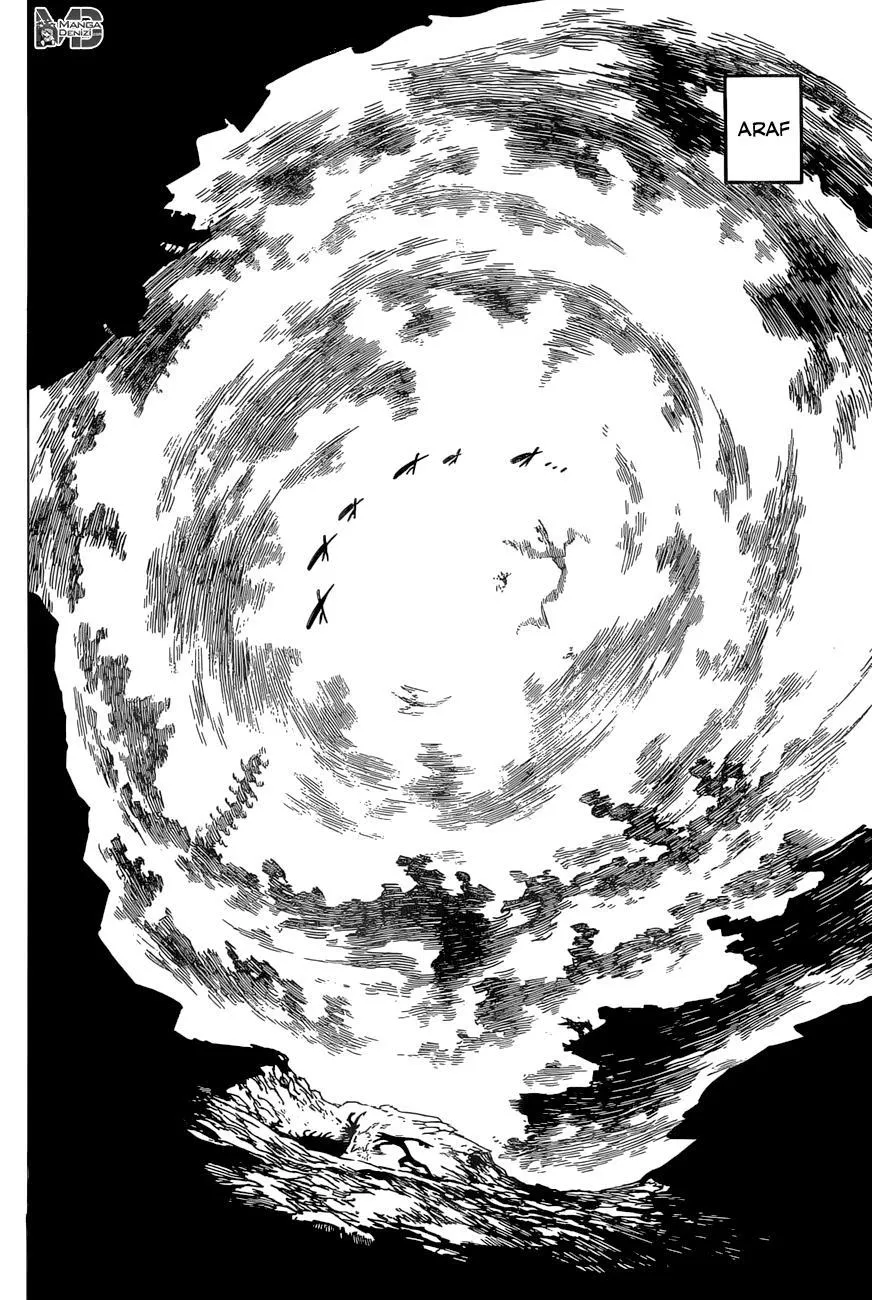 Nanatsu no Taizai - Sayfa 3