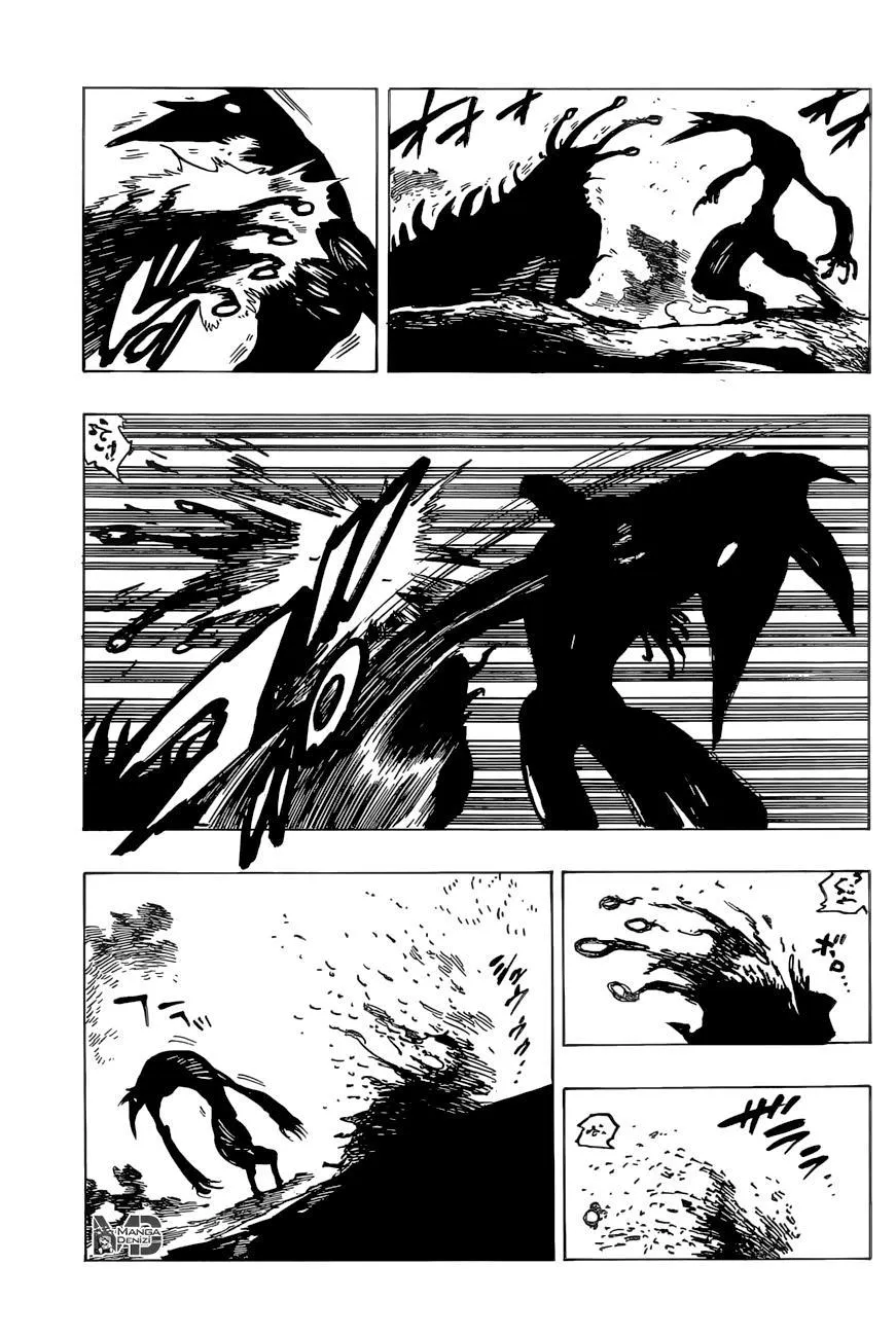 Nanatsu no Taizai - Sayfa 4