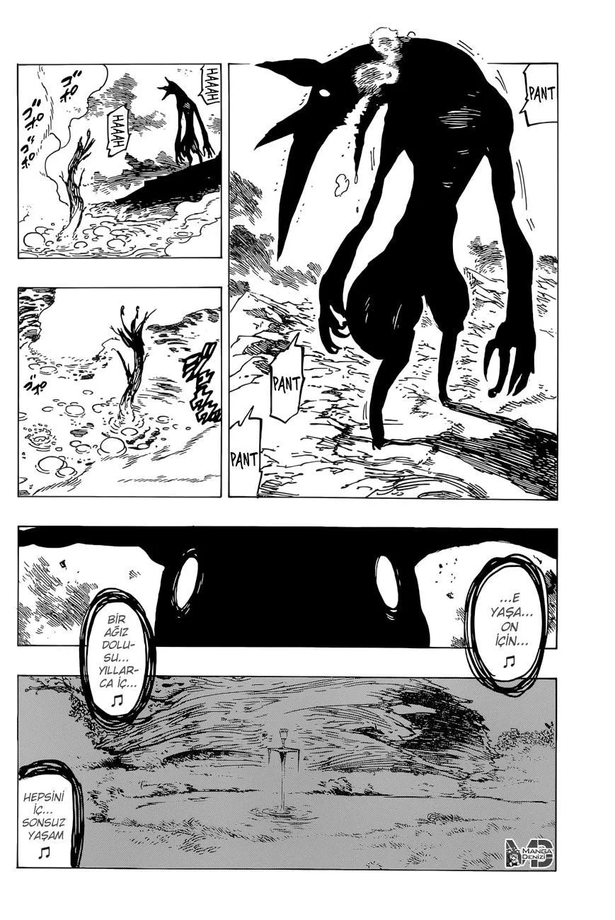 Nanatsu no Taizai - Sayfa 5