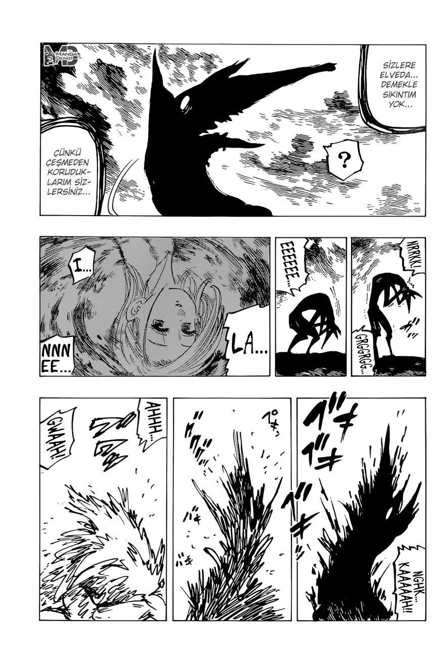 Nanatsu no Taizai - Sayfa 6