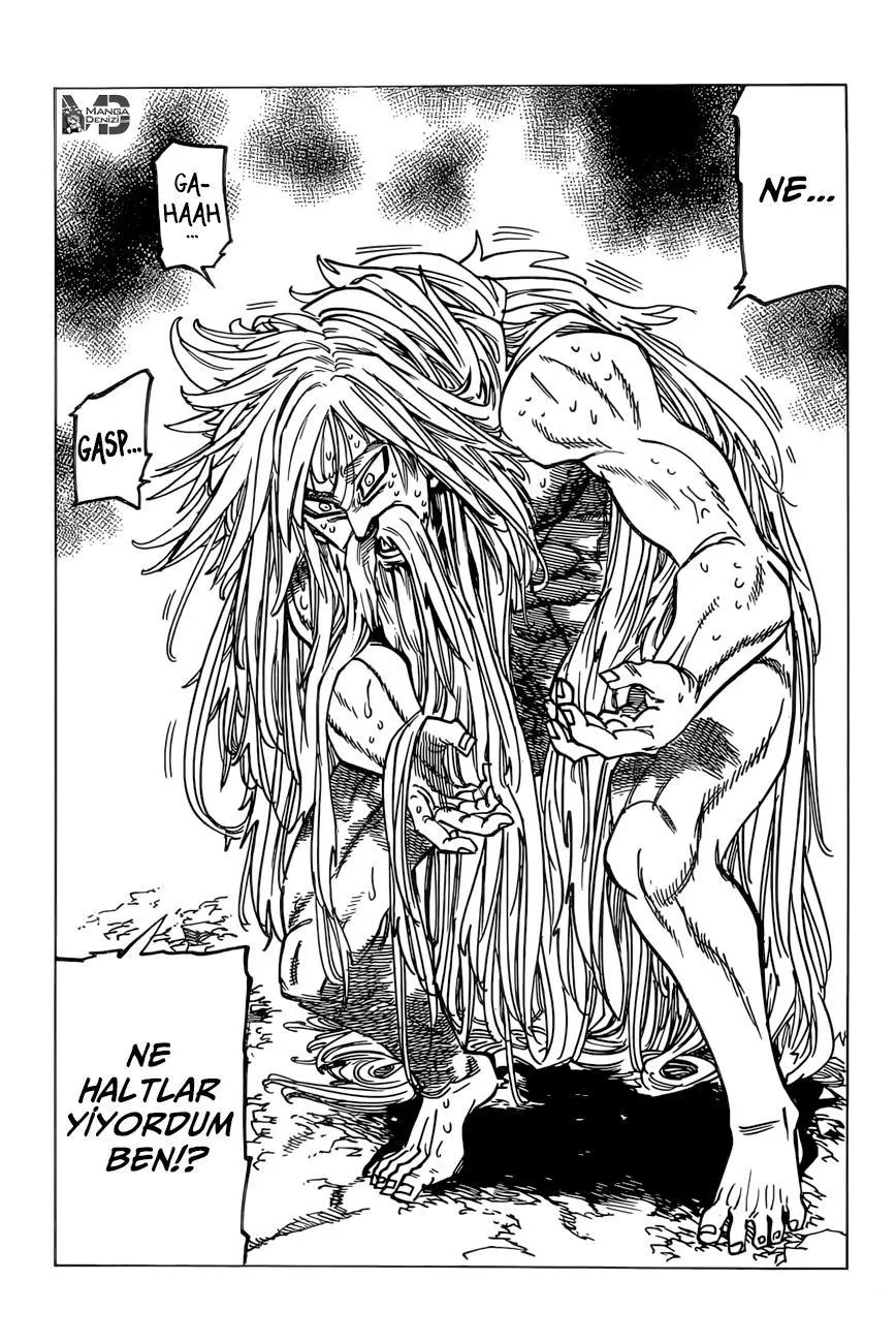 Nanatsu no Taizai - Sayfa 7