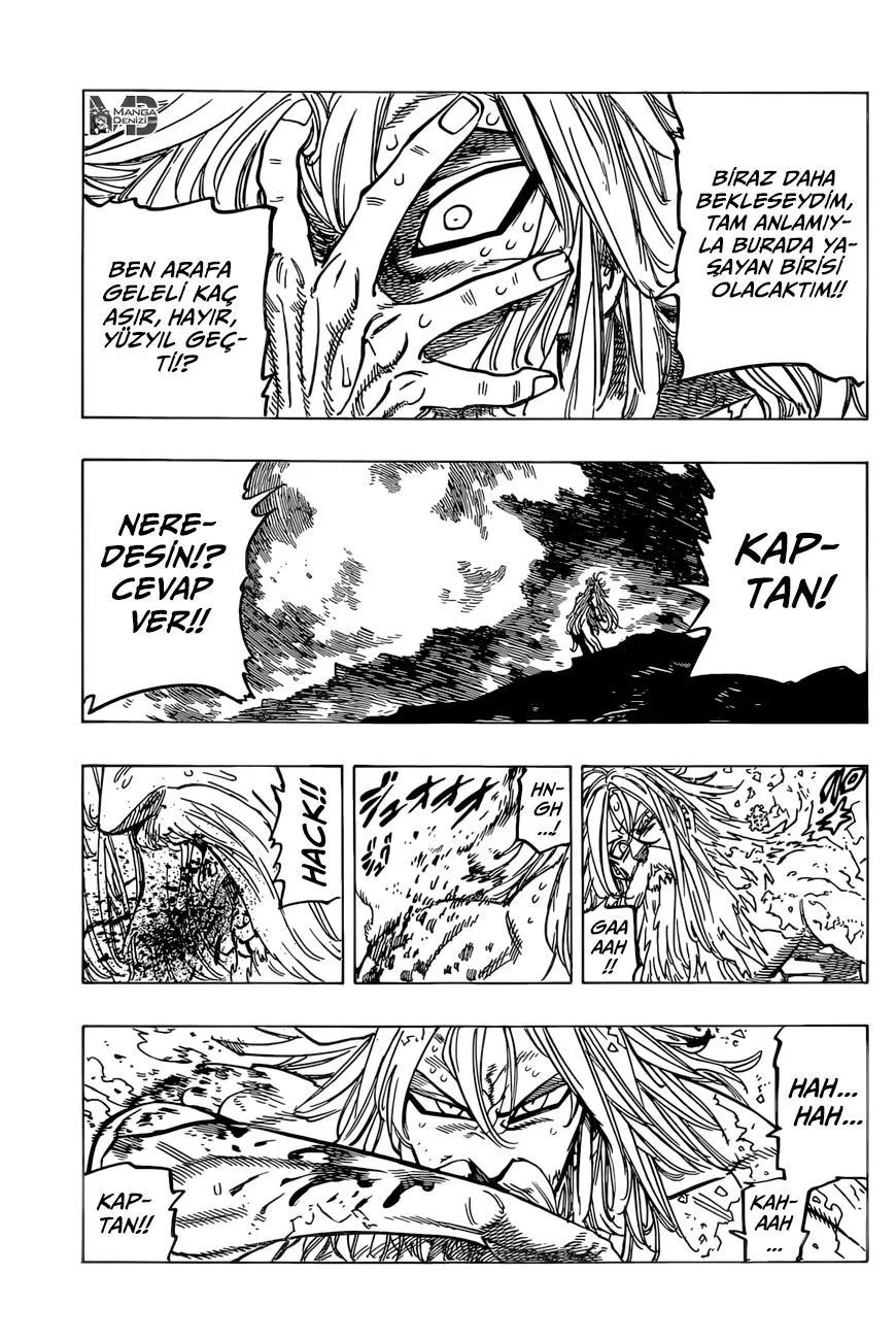 Nanatsu no Taizai - Sayfa 8