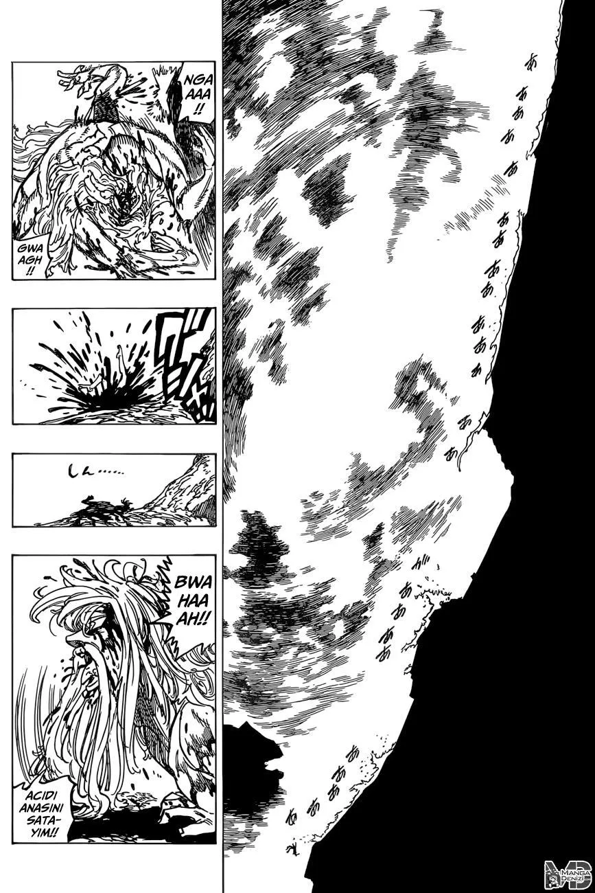 Nanatsu no Taizai - Sayfa 10