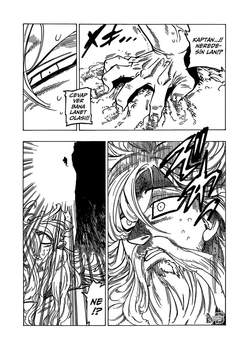 Nanatsu no Taizai - Sayfa 11