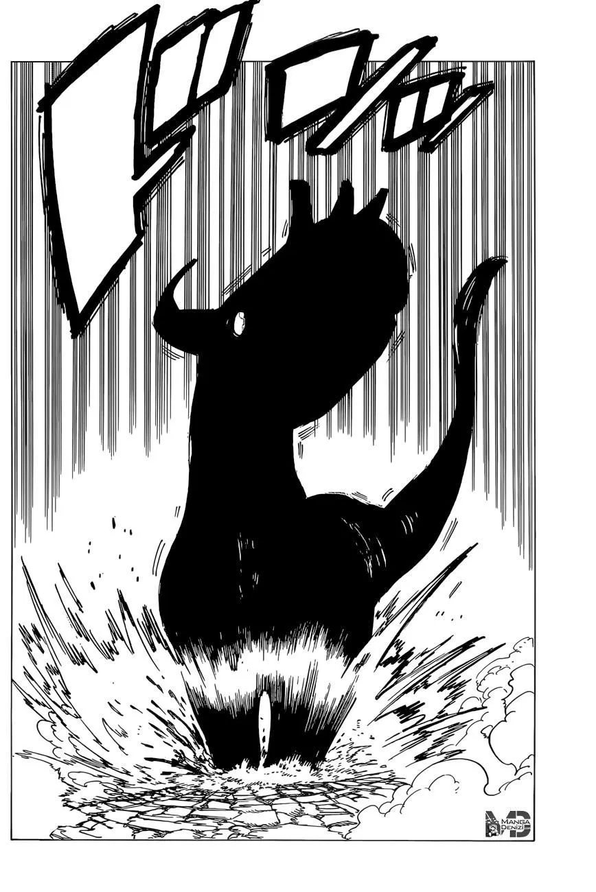 Nanatsu no Taizai - Sayfa 12