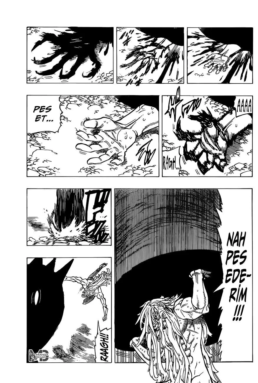 Nanatsu no Taizai - Sayfa 13