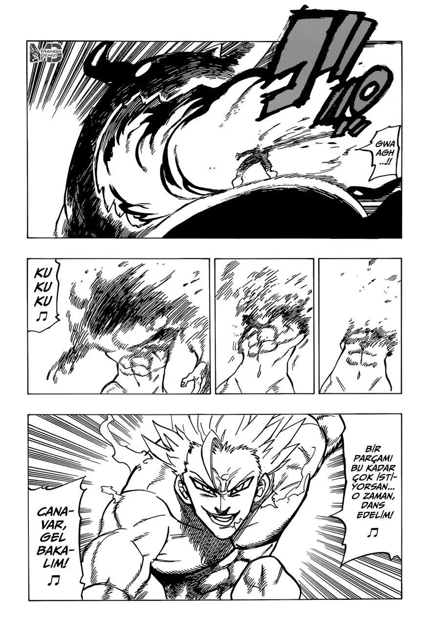 Nanatsu no Taizai - Sayfa 15