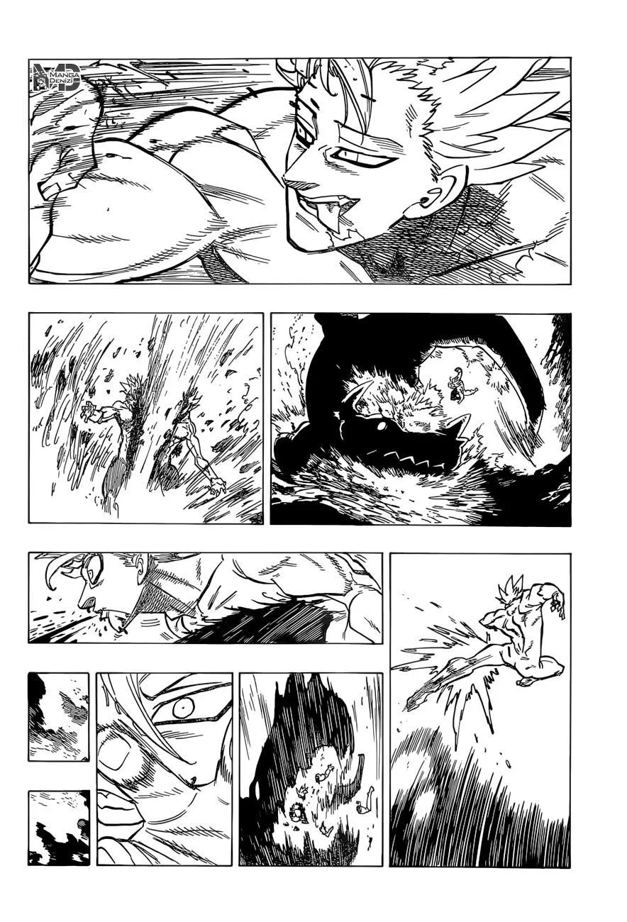 Nanatsu no Taizai - Sayfa 16