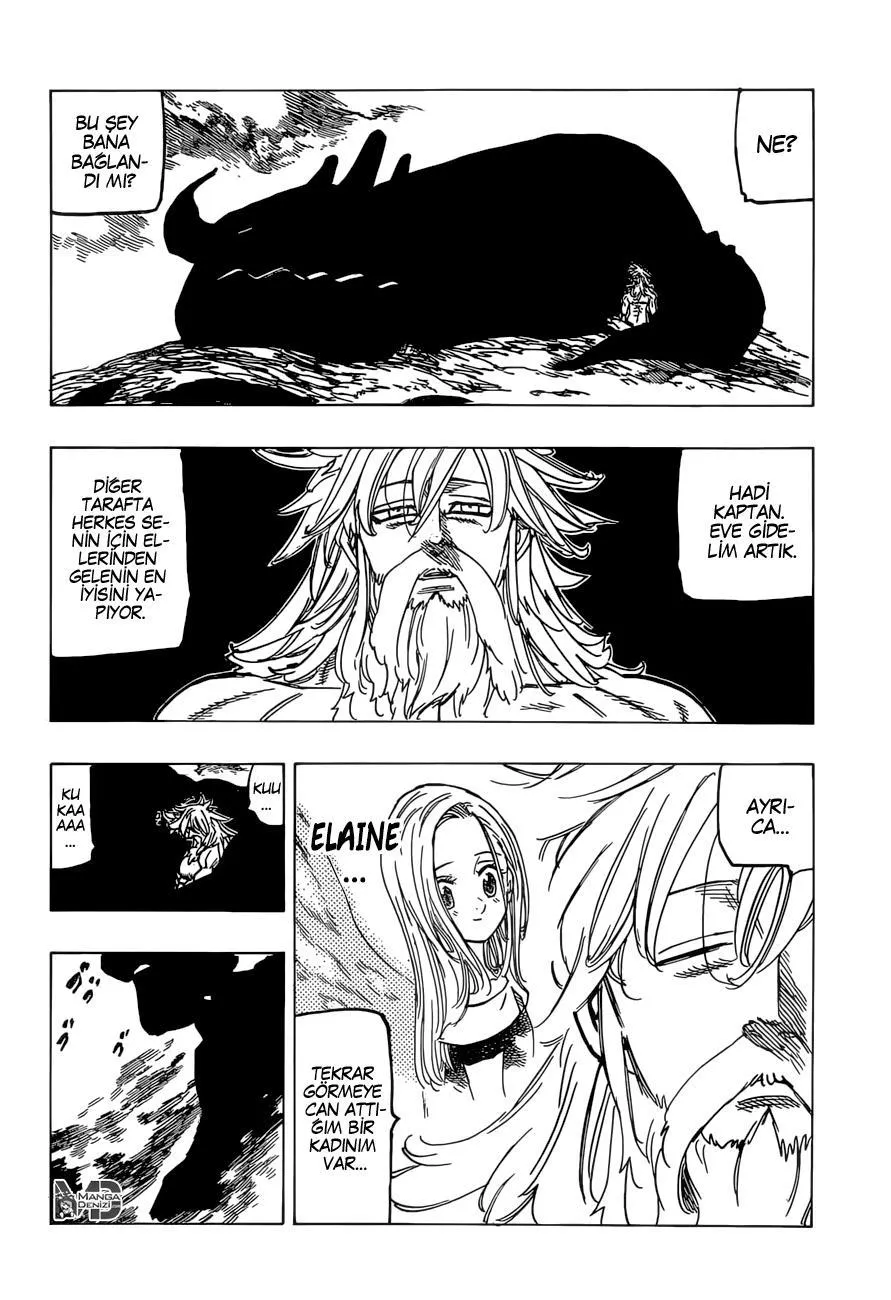 Nanatsu no Taizai - Sayfa 18