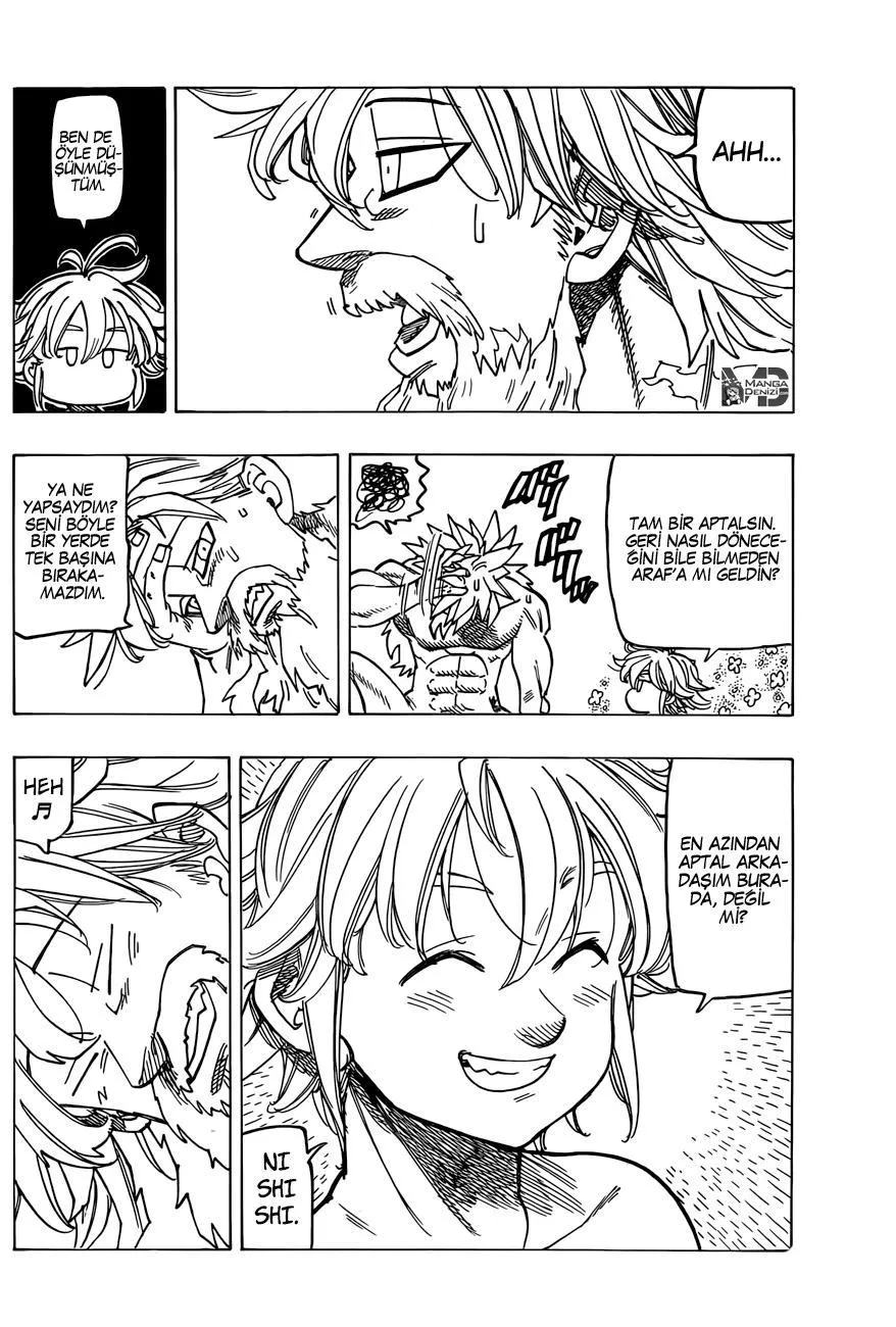 Nanatsu no Taizai - Sayfa 7