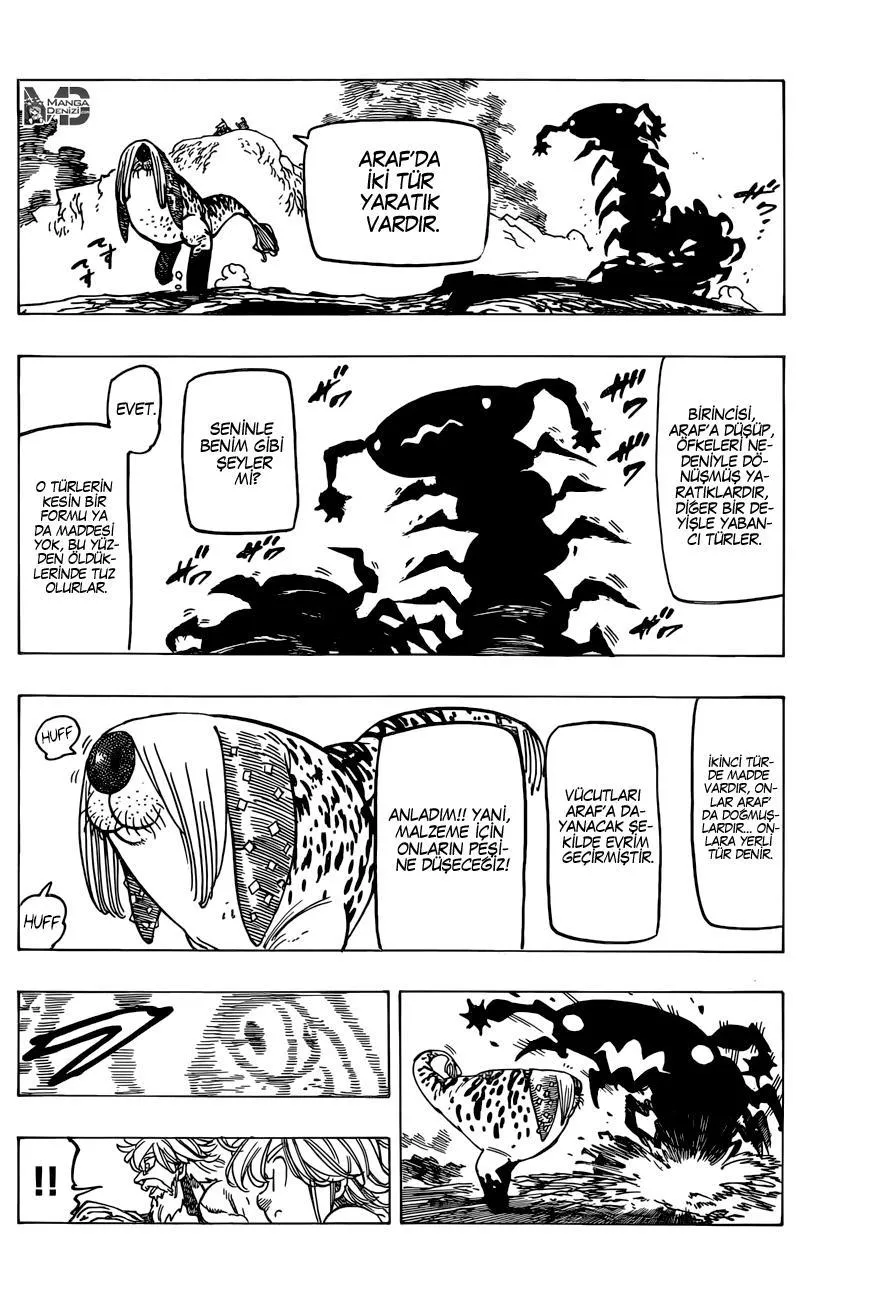 Nanatsu no Taizai - Sayfa 9