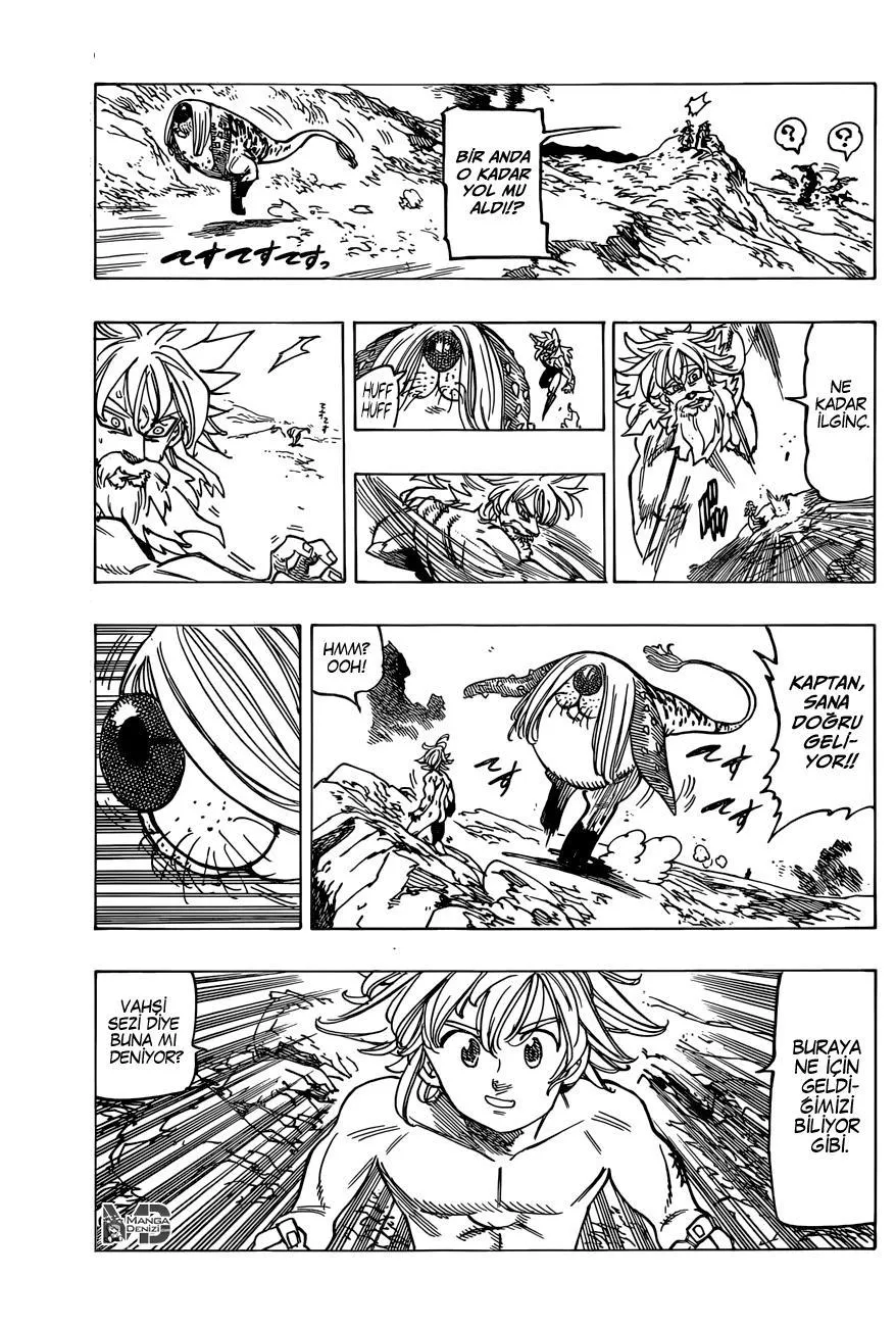 Nanatsu no Taizai - Sayfa 10