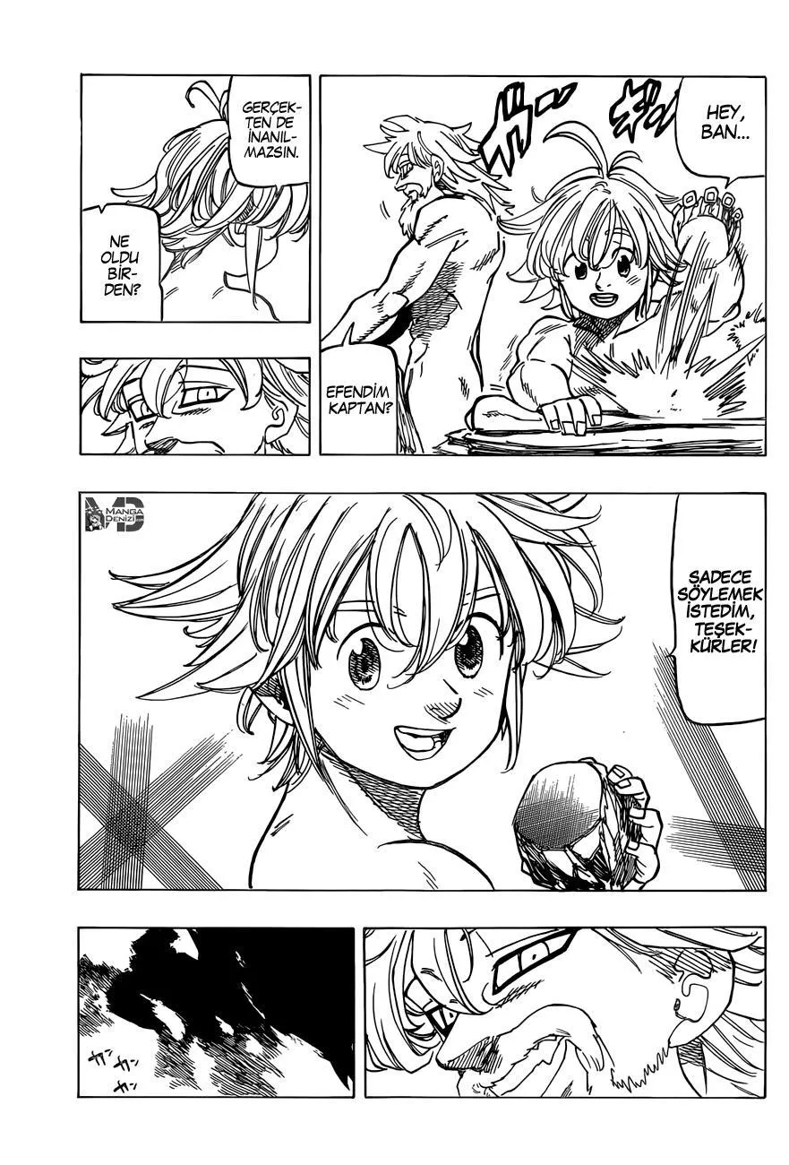 Nanatsu no Taizai - Sayfa 16