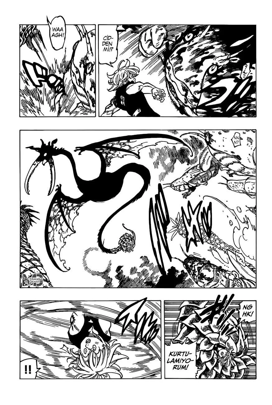 Nanatsu no Taizai - Sayfa 5