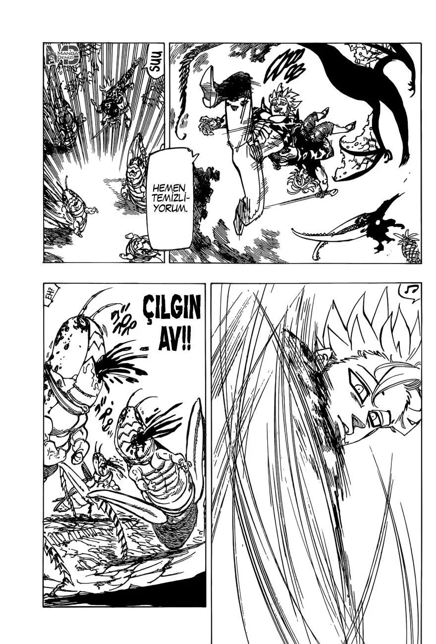 Nanatsu no Taizai - Sayfa 6