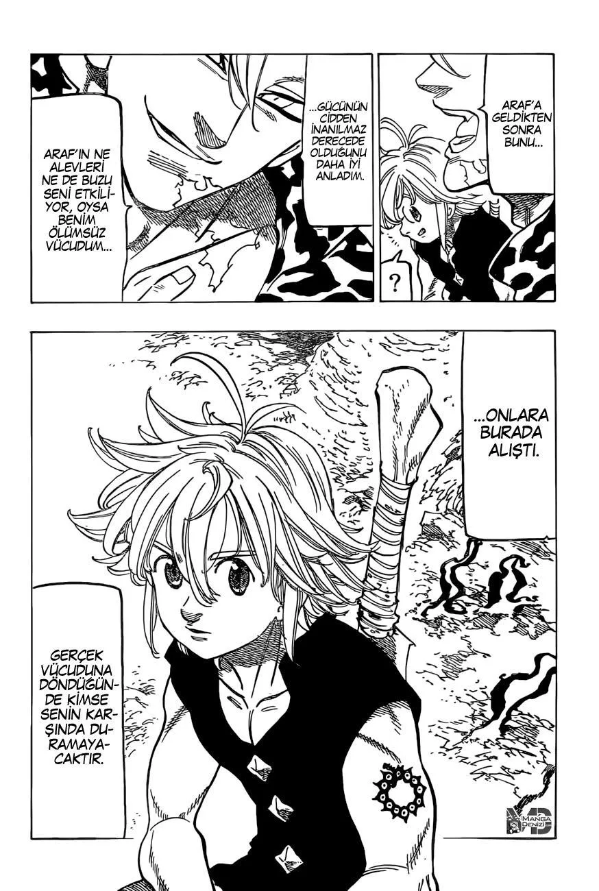 Nanatsu no Taizai - Sayfa 11
