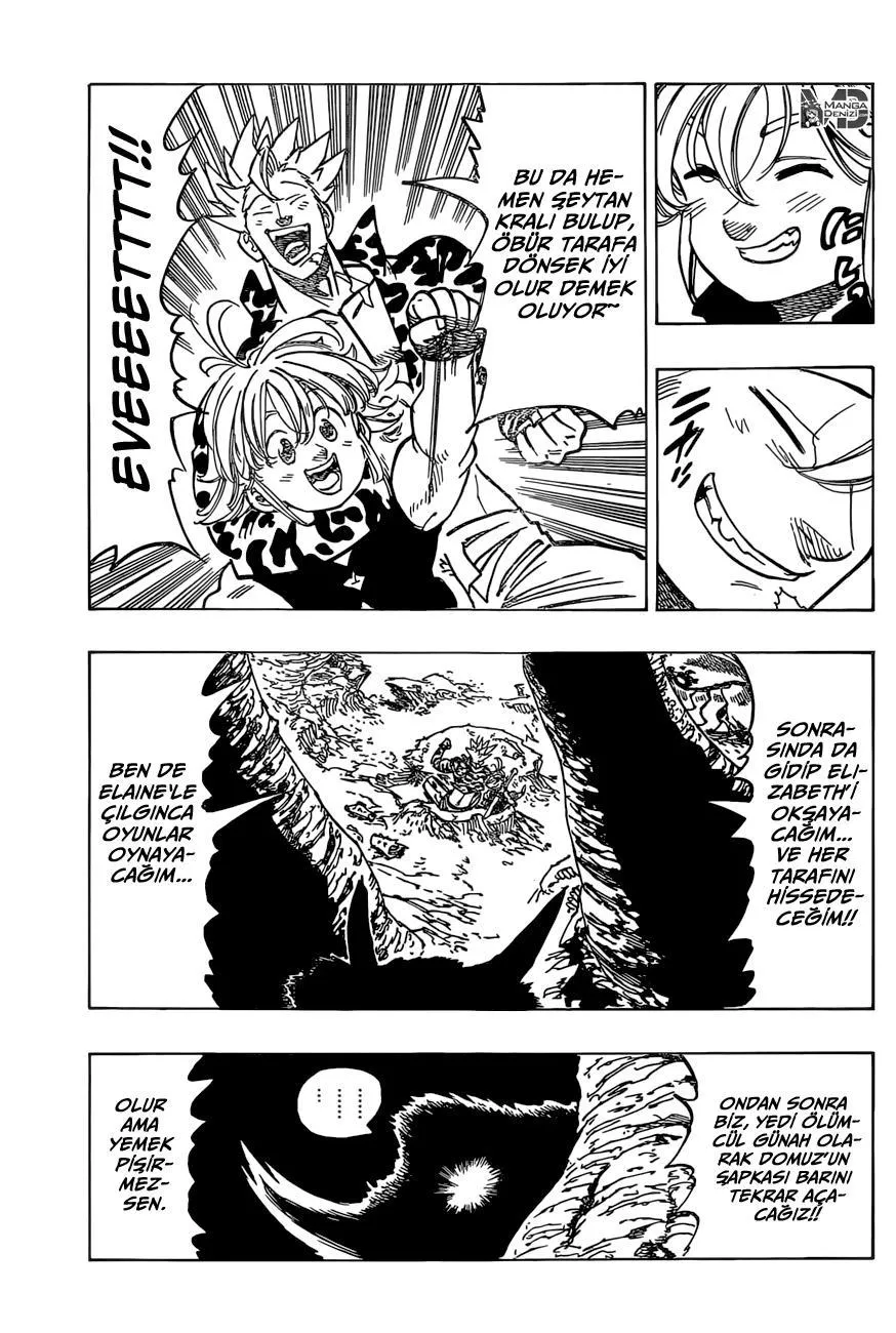 Nanatsu no Taizai - Sayfa 12