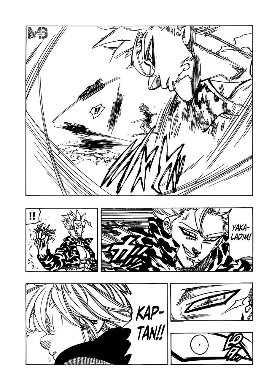 Nanatsu no Taizai - Sayfa 14