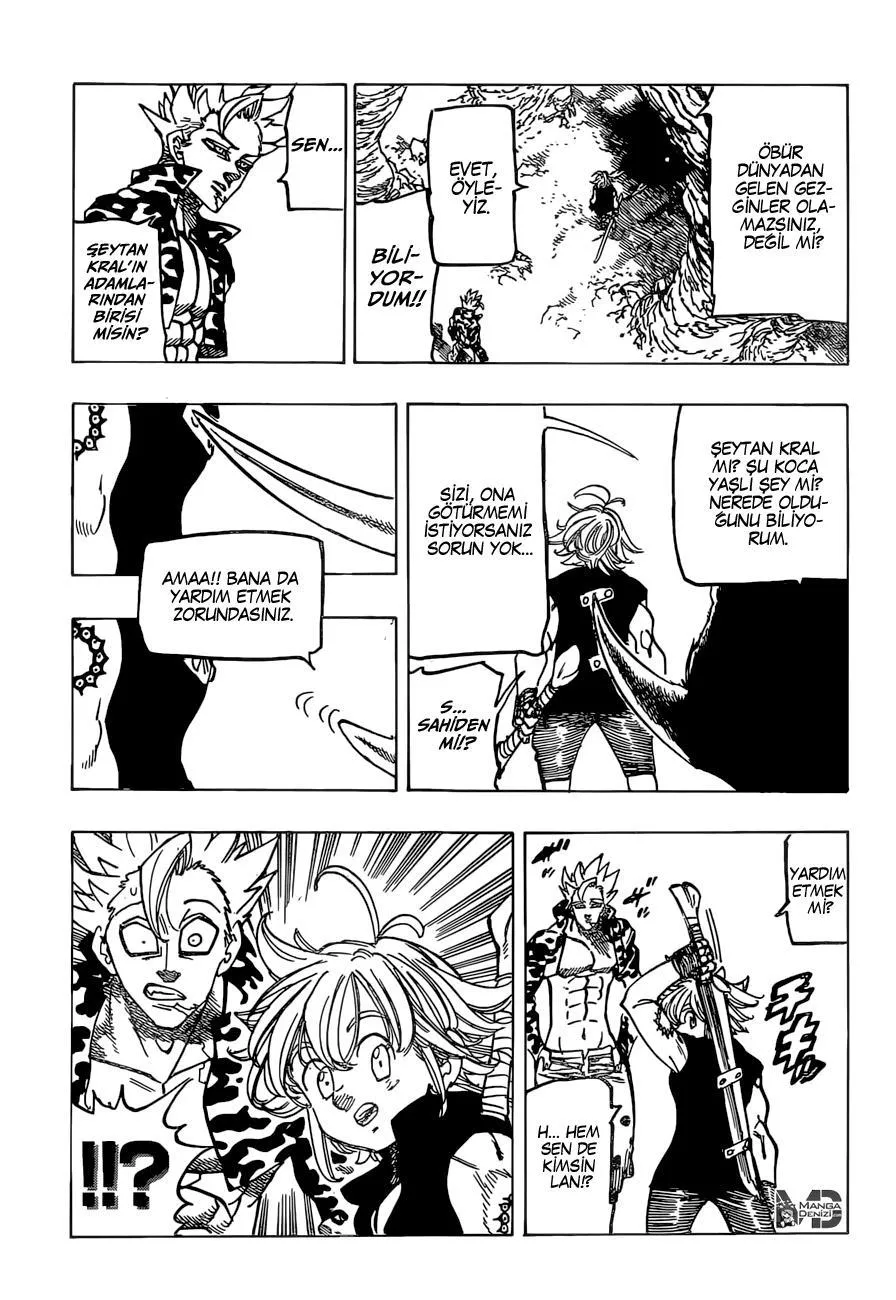 Nanatsu no Taizai - Sayfa 16