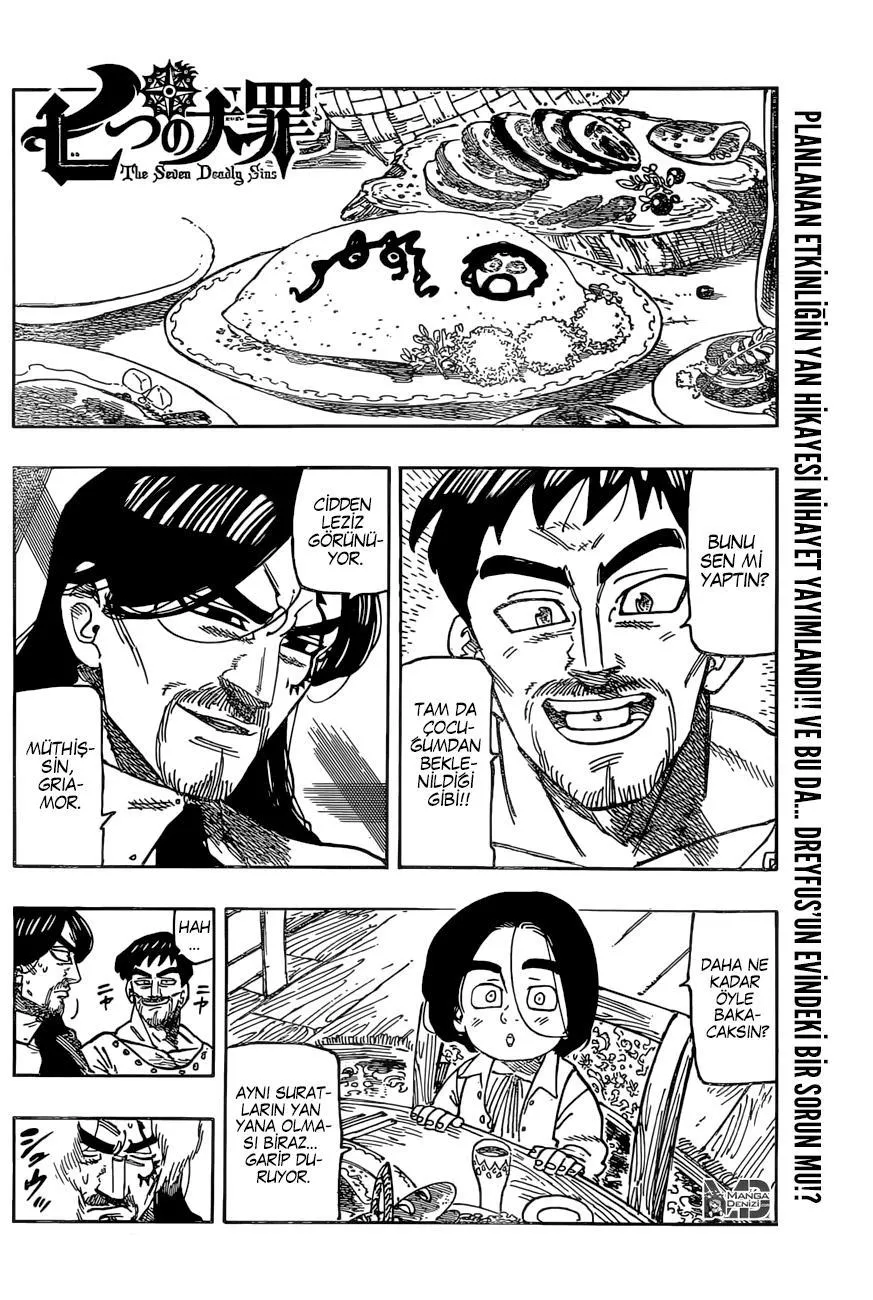 Nanatsu no Taizai - Sayfa 18