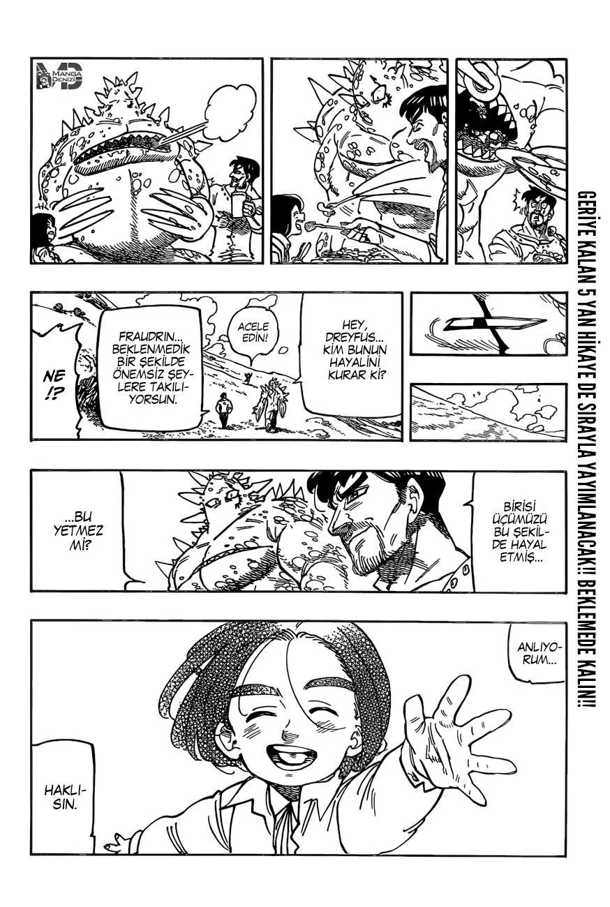 Nanatsu no Taizai - Sayfa 20