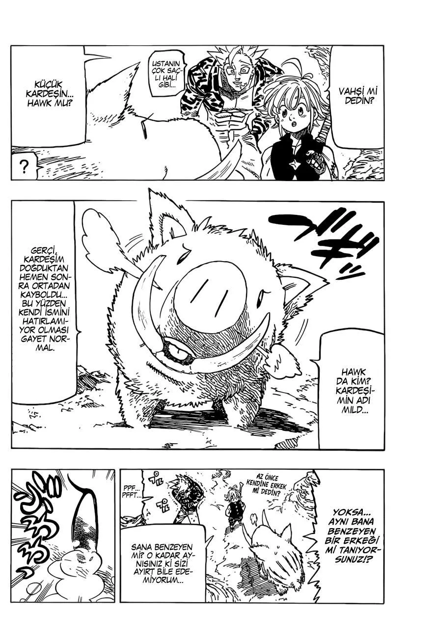 Nanatsu no Taizai - Sayfa 3