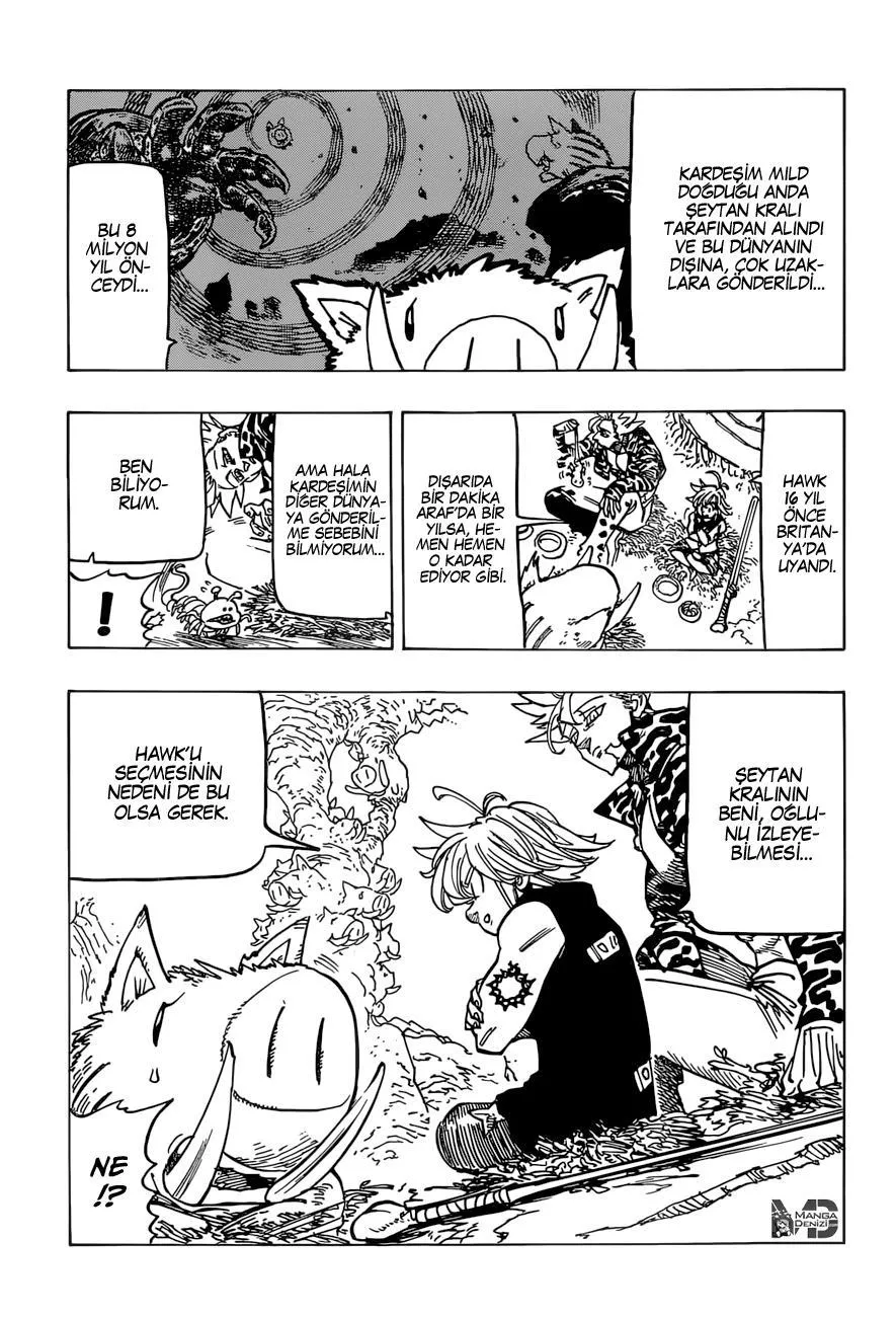 Nanatsu no Taizai - Sayfa 6